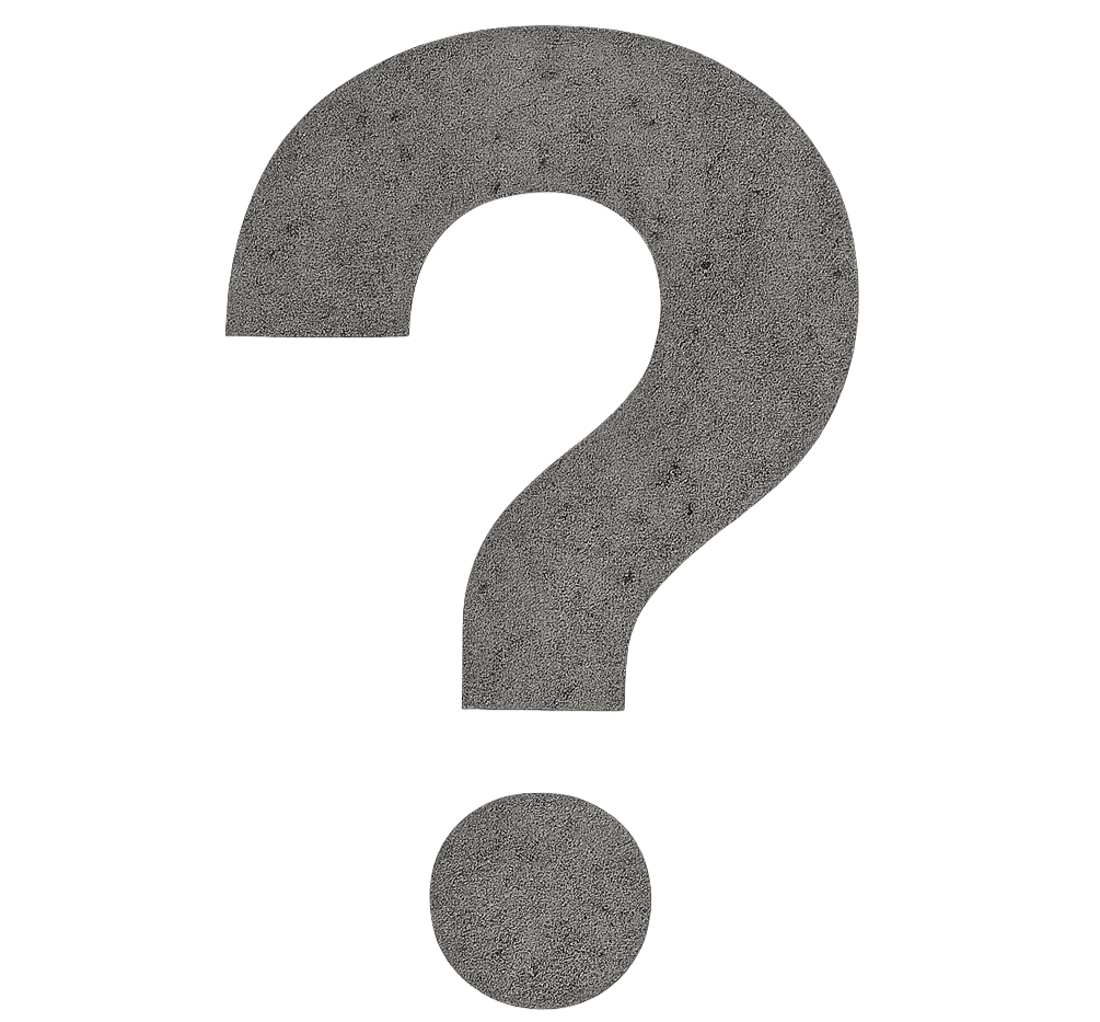 MYSTERY ITEM