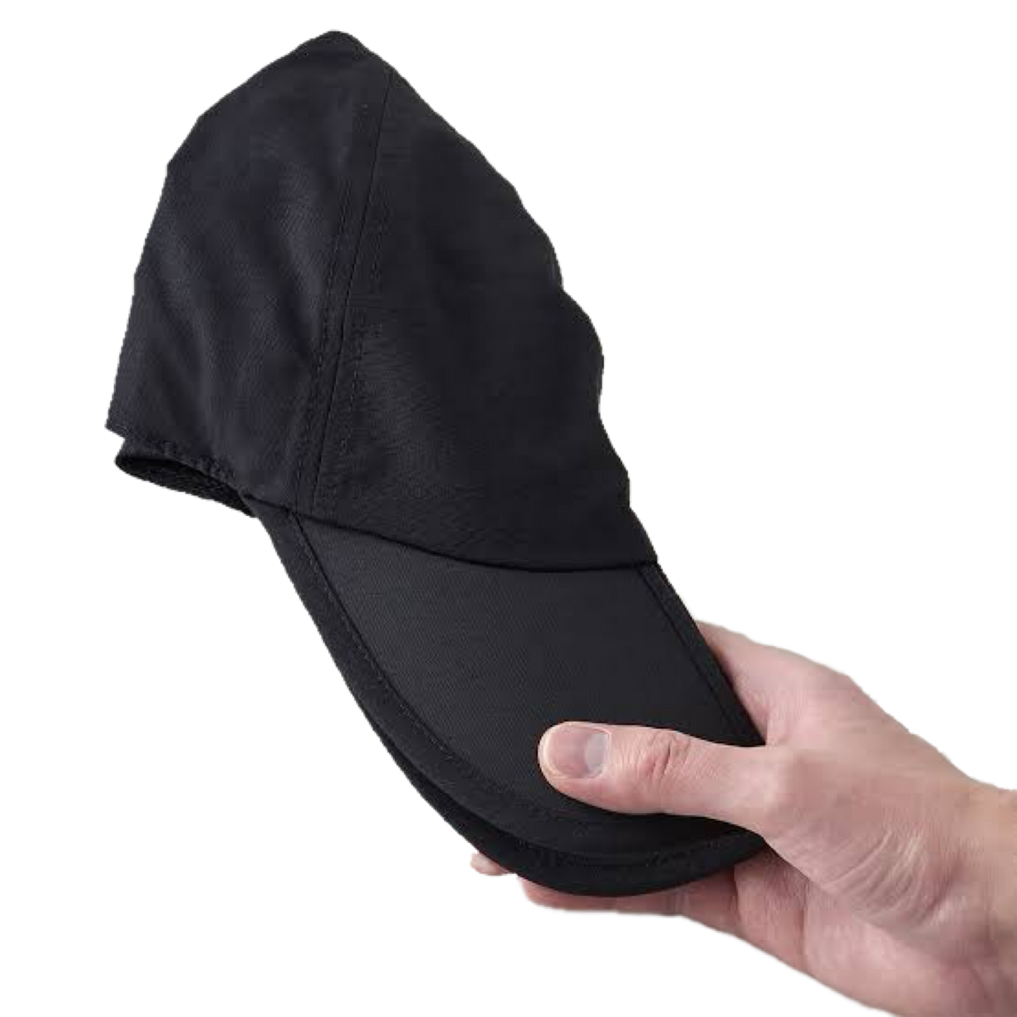 YZY GAP BALENCIAGA FOLDABLE HAT