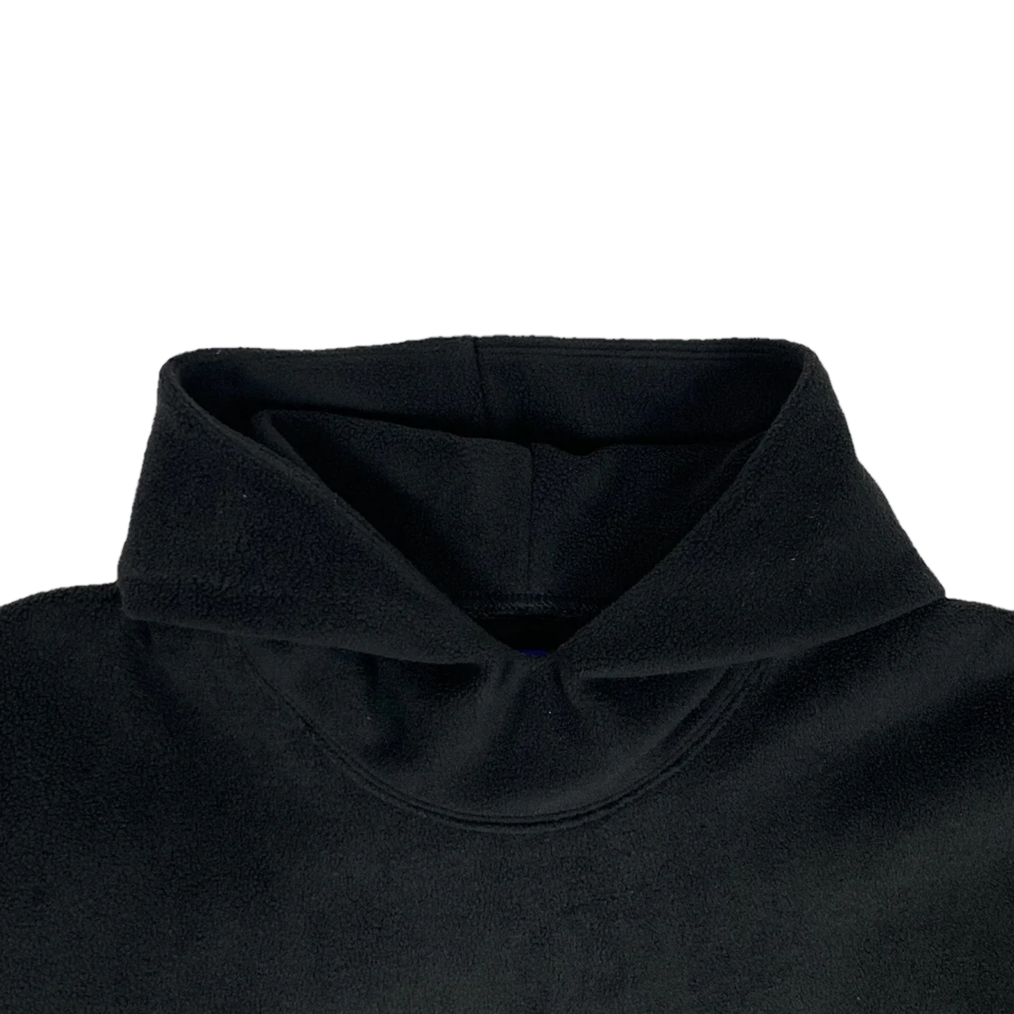 YZY GAP BALENCIAGA FLEECE PADDED HOODIE (ORIGINAL)