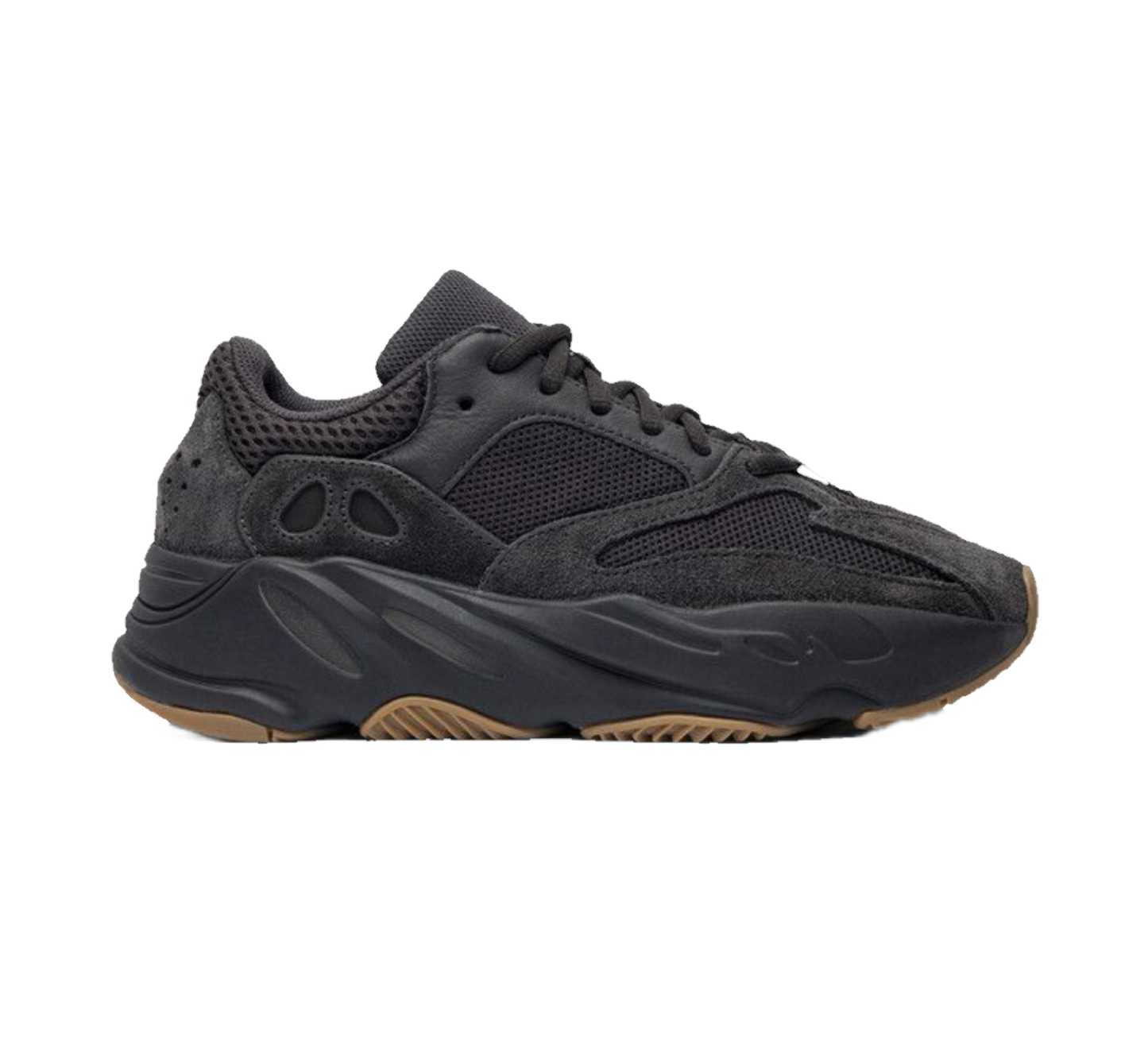 YEEZY 700 UTILITY BLACK (ORIGINAL)