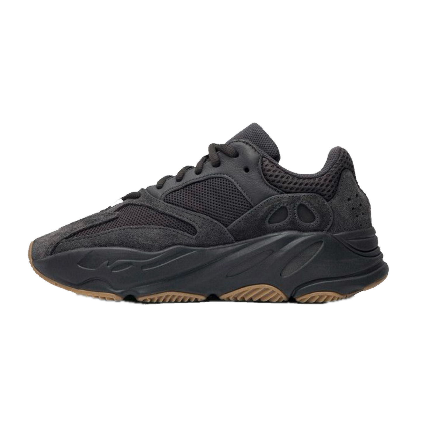 YEEZY 700 UTILITY BLACK (ORIGINAL)