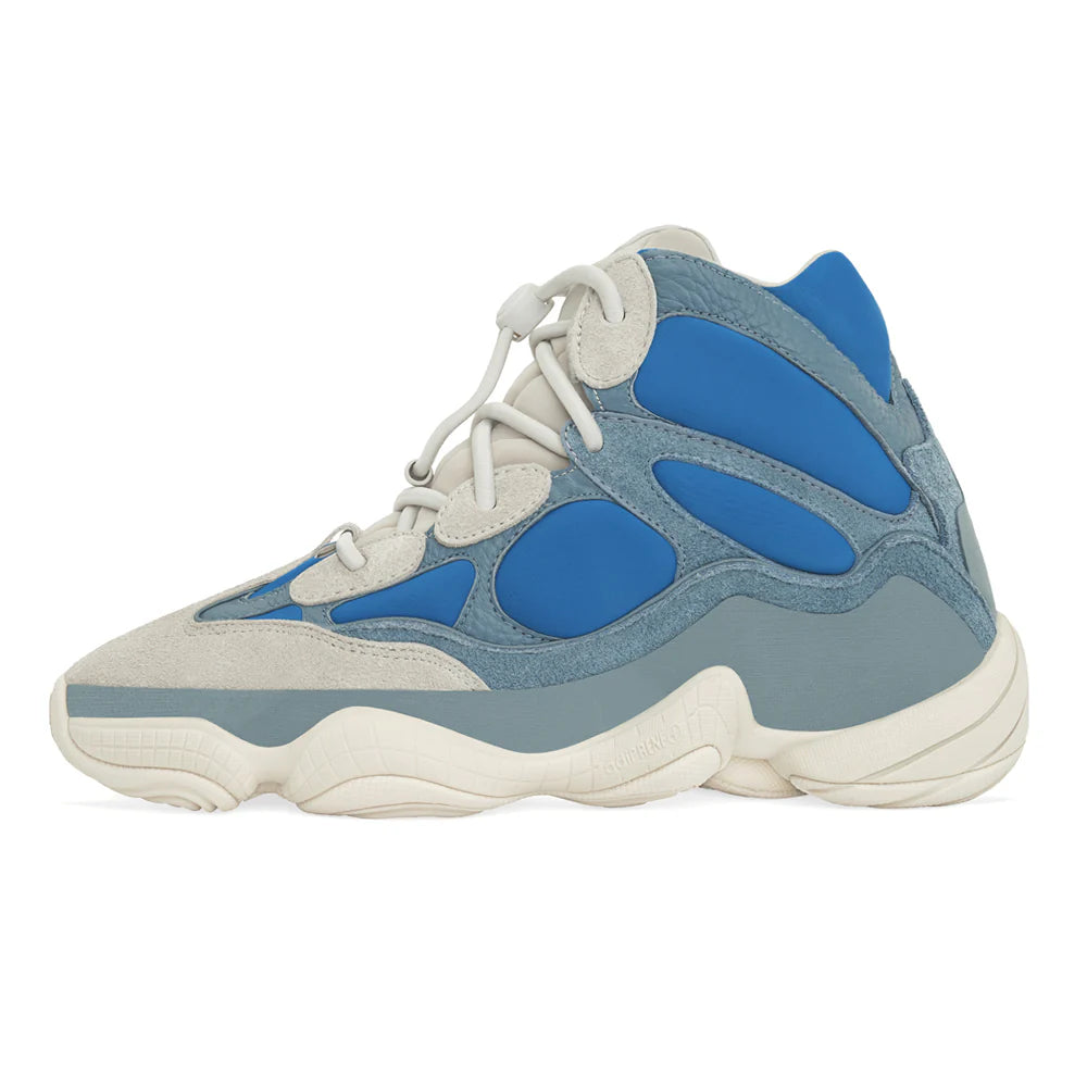 YEEZY 500 HIGH FROSTED BLUE (ORIGINAL)