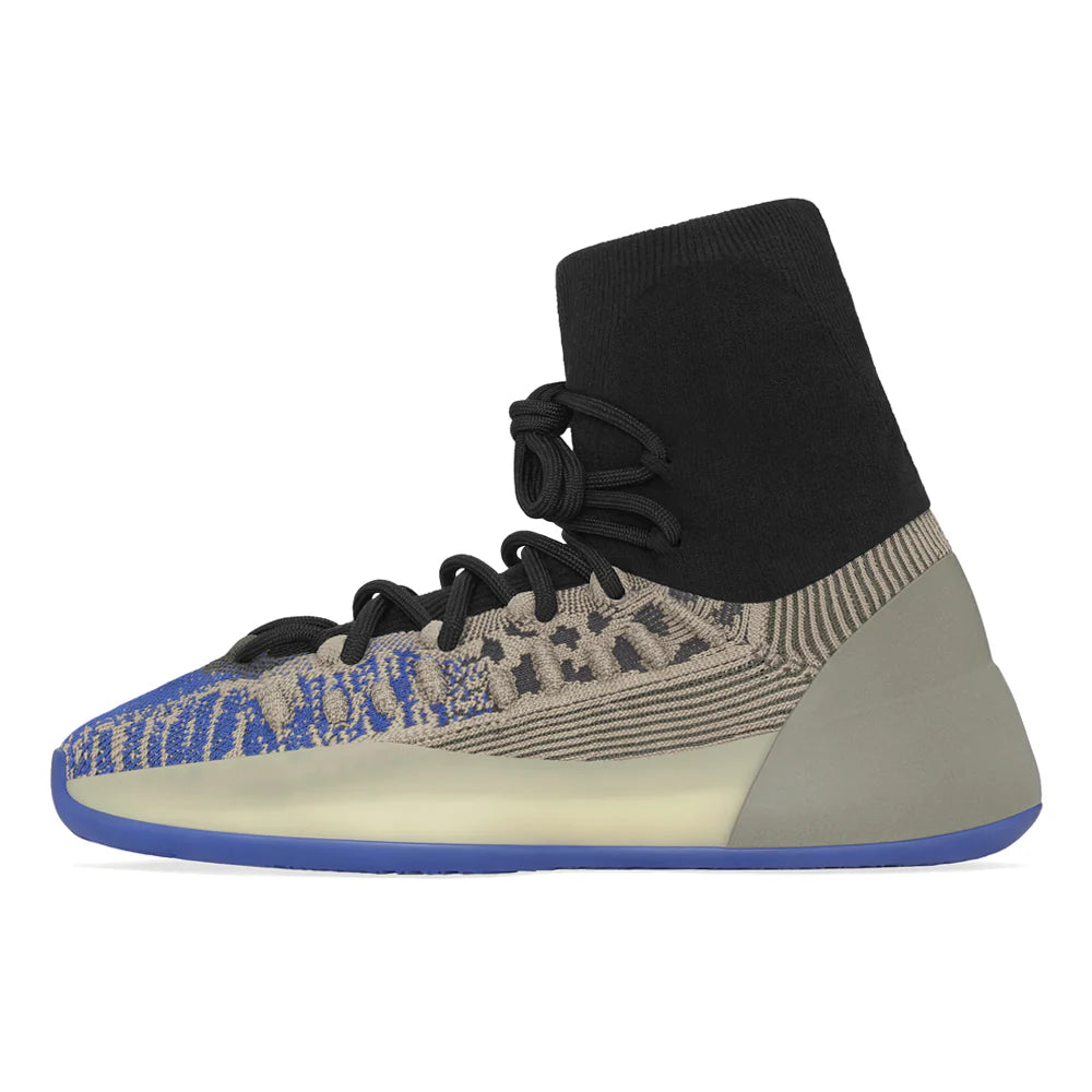 YEEZY BSKTBL SLATE BLUE (ORIGINAL)