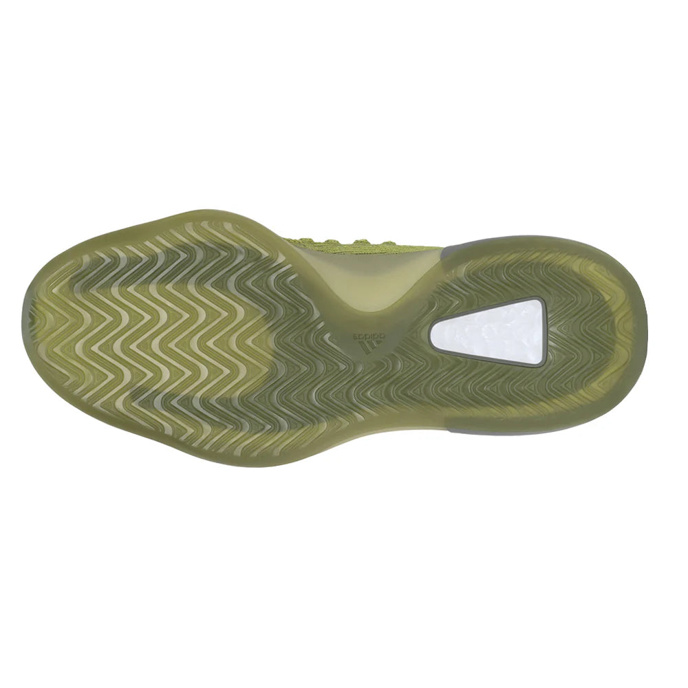 YEEZY BSKTBL GREEN GLOW (ORIGINAL)