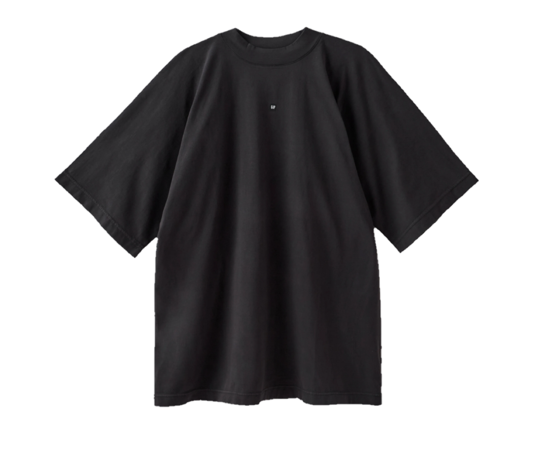 YZY GAP 02 NO SEAM TEE (ORIGINAL)