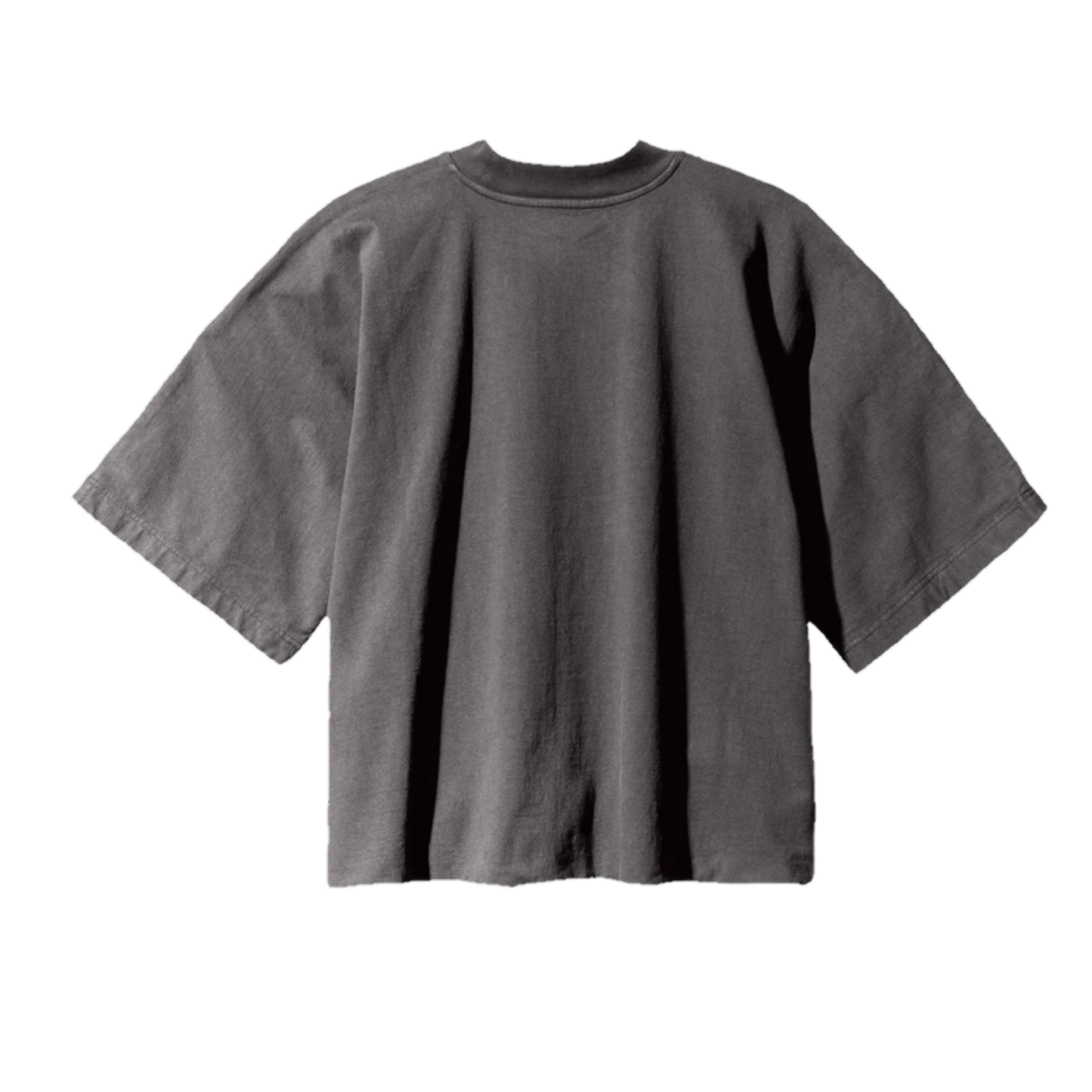YZY GAP LOGO NO SEAM DARK GREY (ORIGINAL)