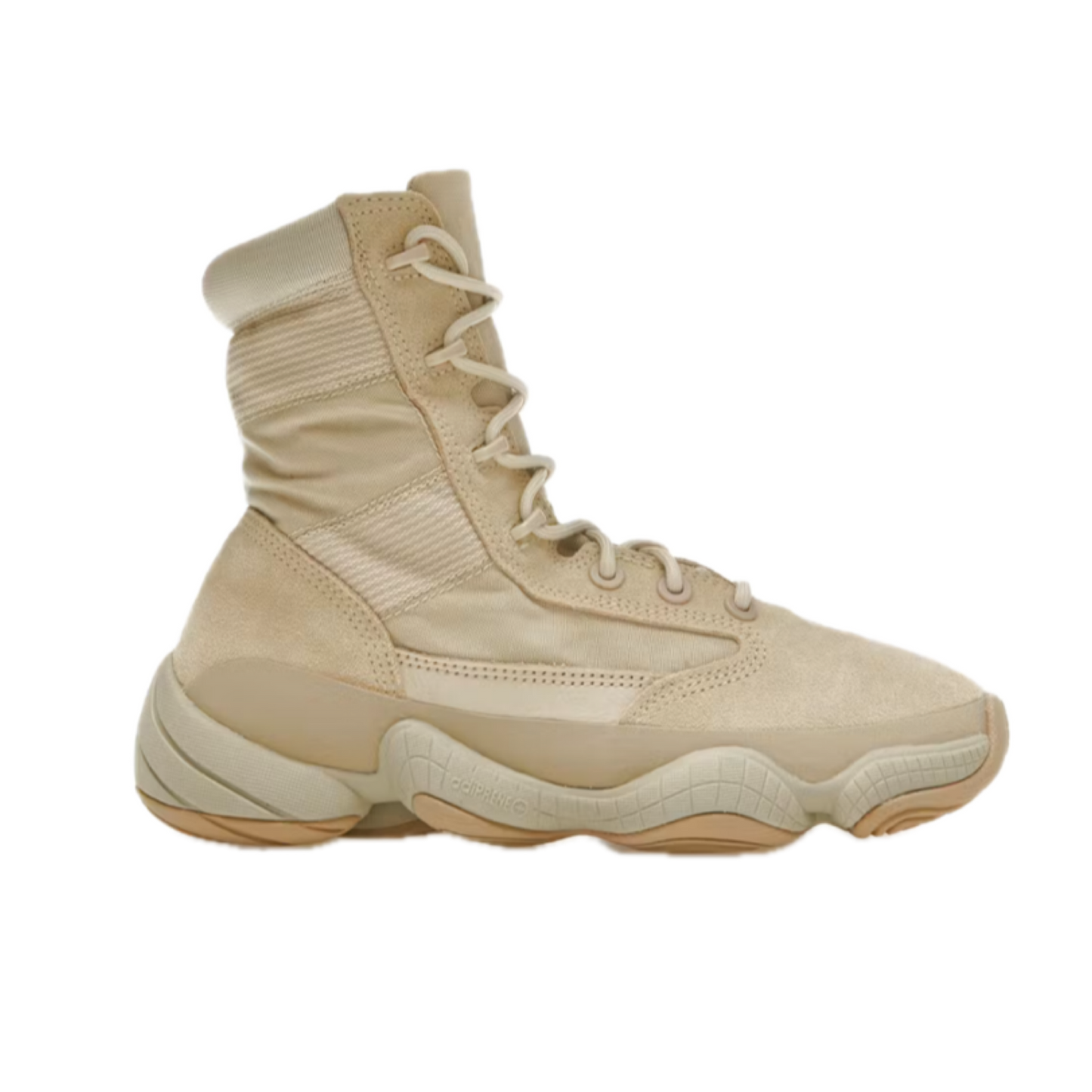 YEEZY 500 HIGH TACTICAL BOOT SAND (ORIGINAL)