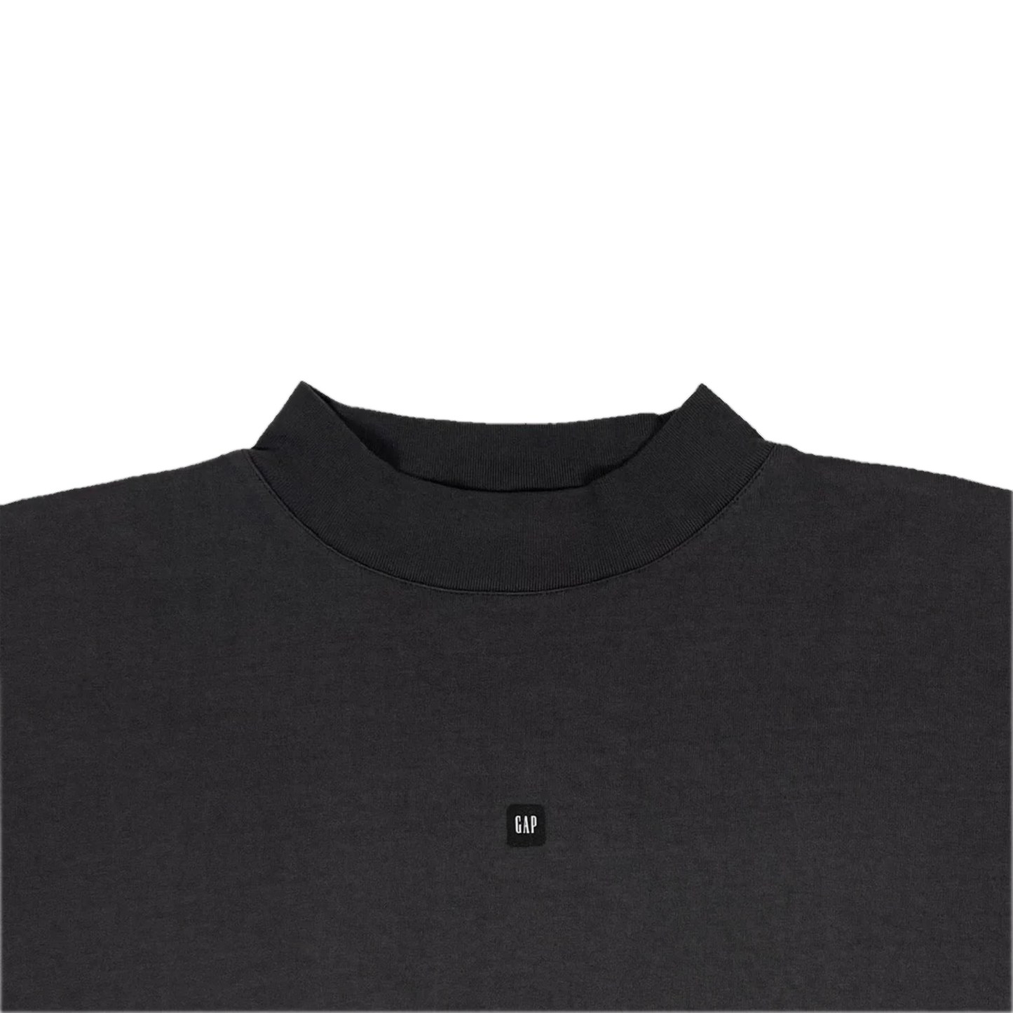 YZY GAP LOGO 3/4 DARK GREY (ORIGINAL)