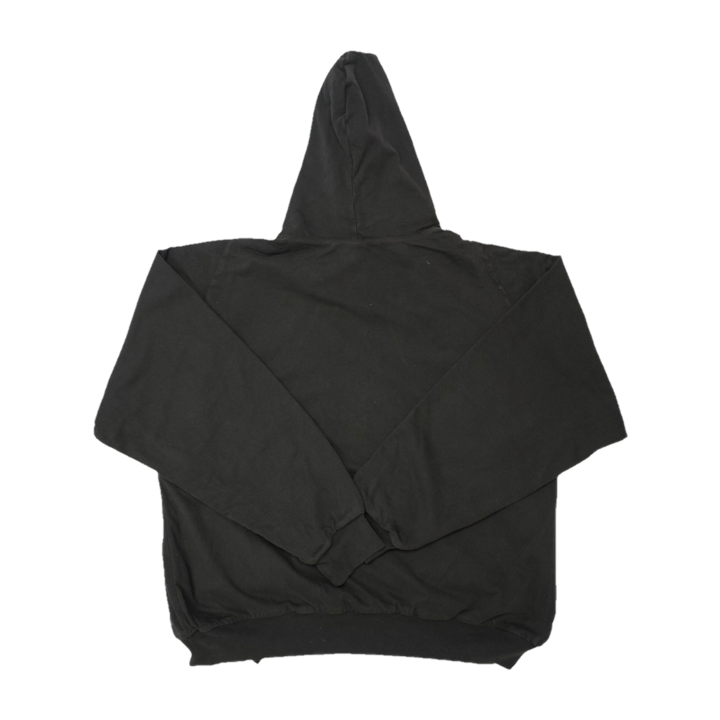 YZY GAP DRAWSTRING ZIP UP (ORIGINAL)