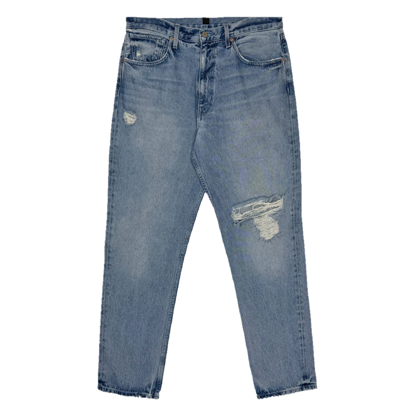 YZY GAP BALENCIAGA DENIM PANTS (ORIGINAL)