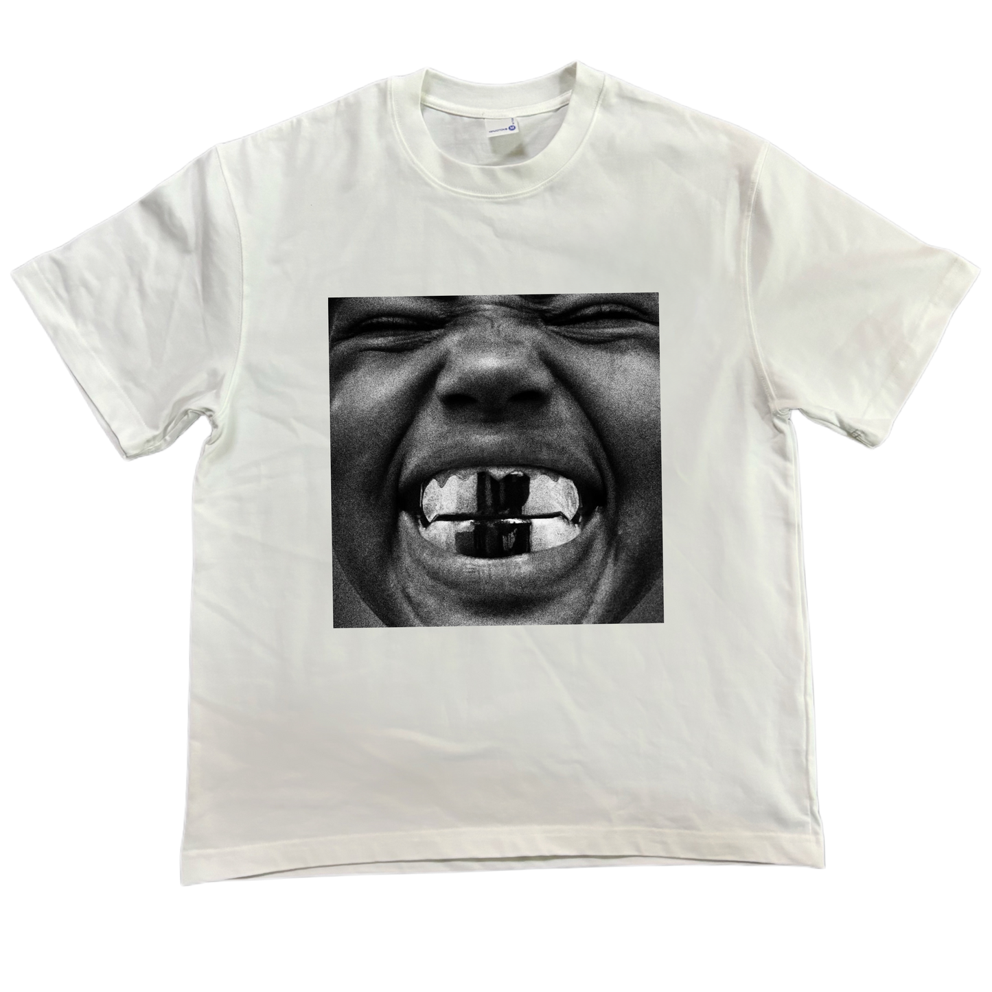 BULLY SHORT TEE