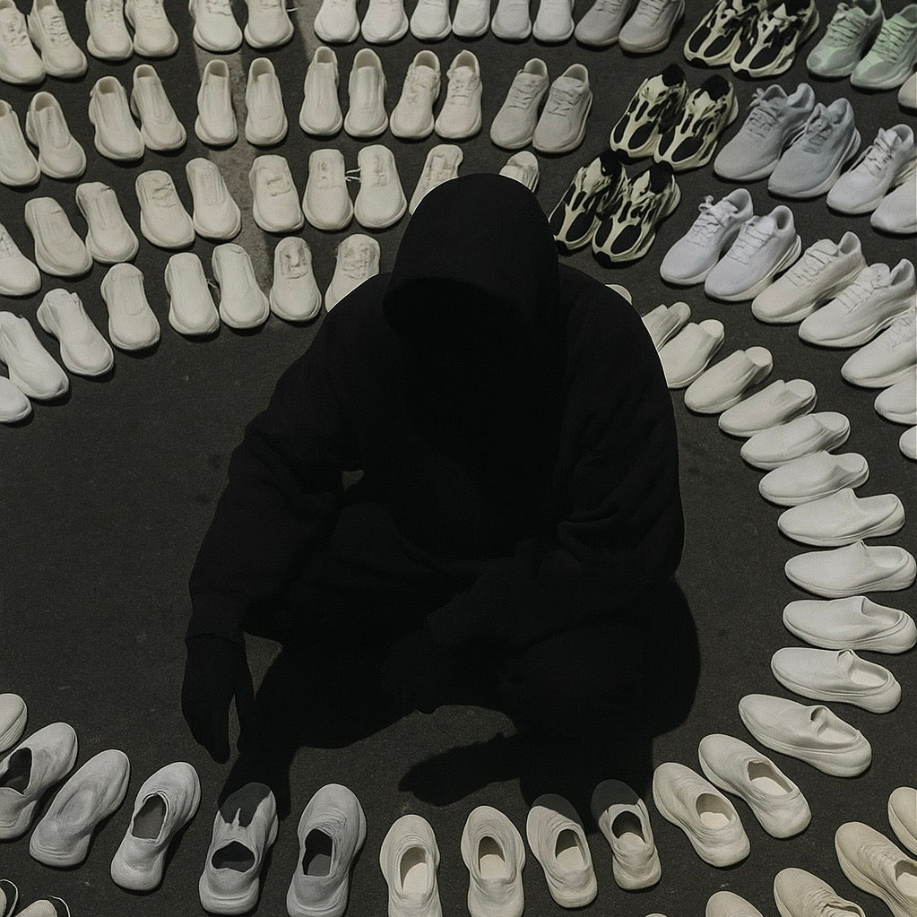 ADIDAS YEEZY