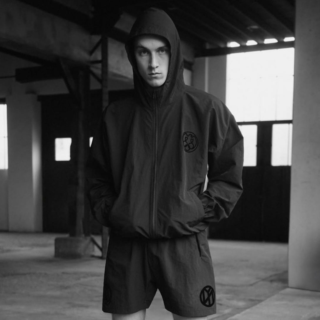 YEEZY X GOSHA