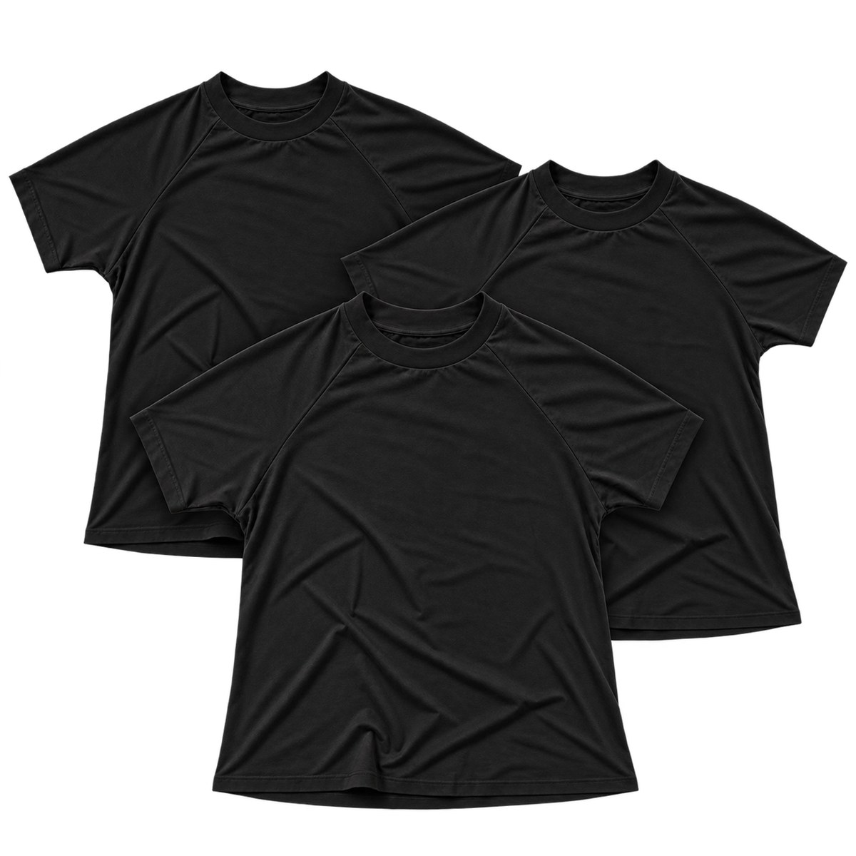 3 PACK YZY TS-02 (ORIGINAL)