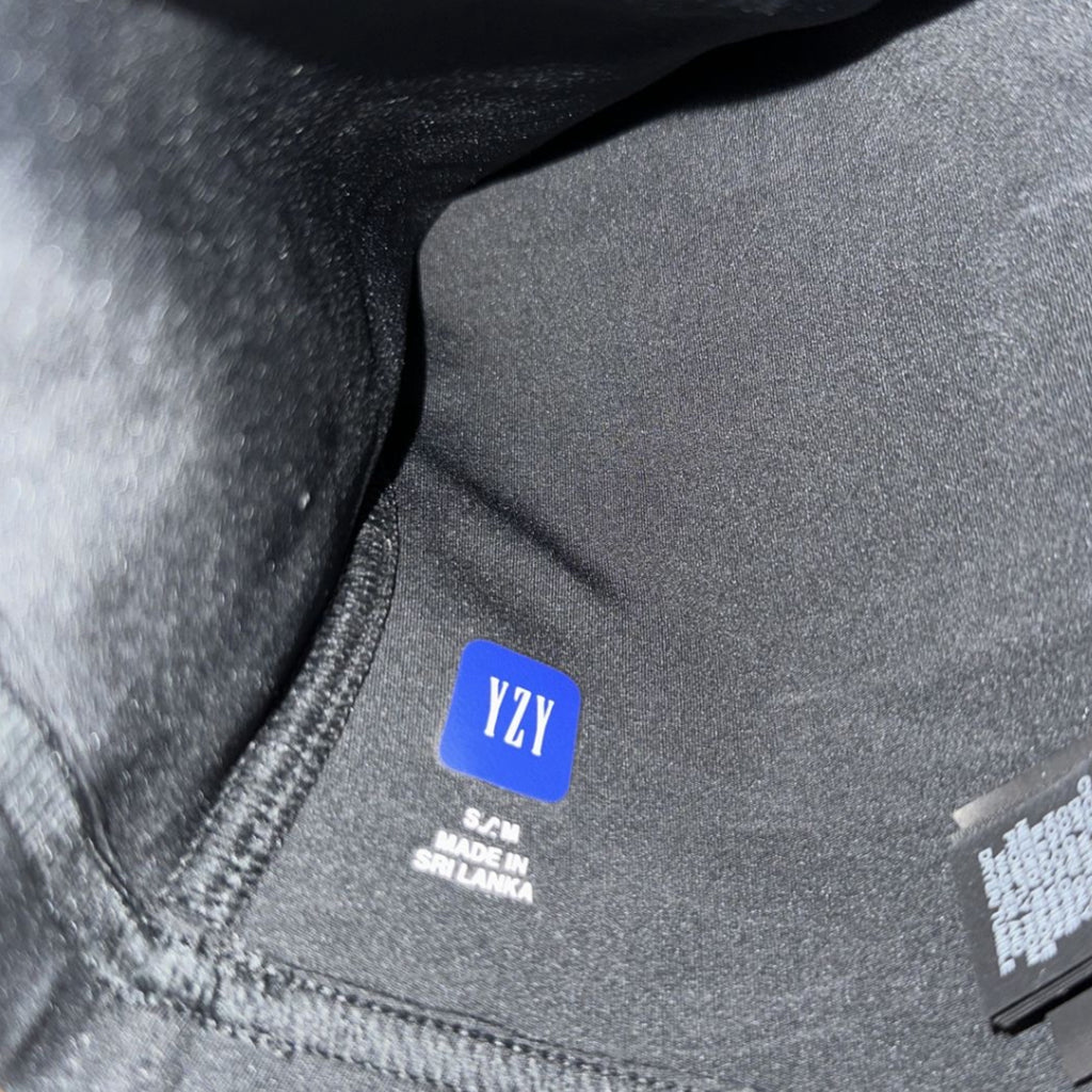 YZY GAP BALENCIAGA MASK