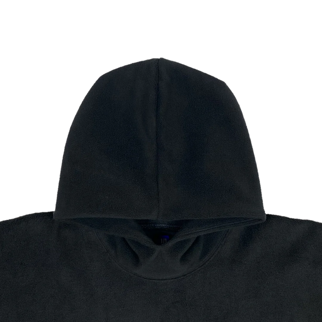 YZY GAP BALENCIAGA FLEECE PADDED HOODIE (ORIGINAL)