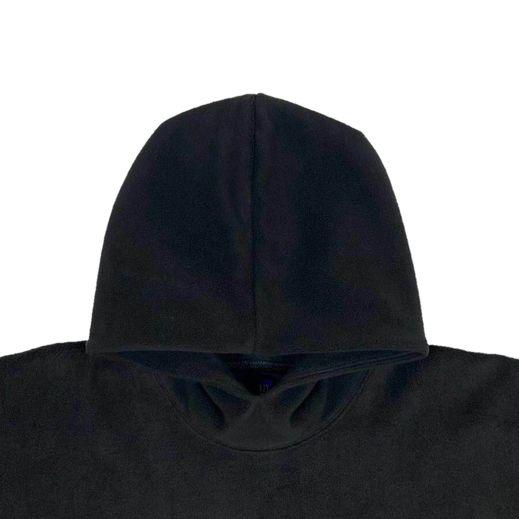 YZY GAP BALENCIAGA FLEECE PADDED HOODIE (ORIGINAL)