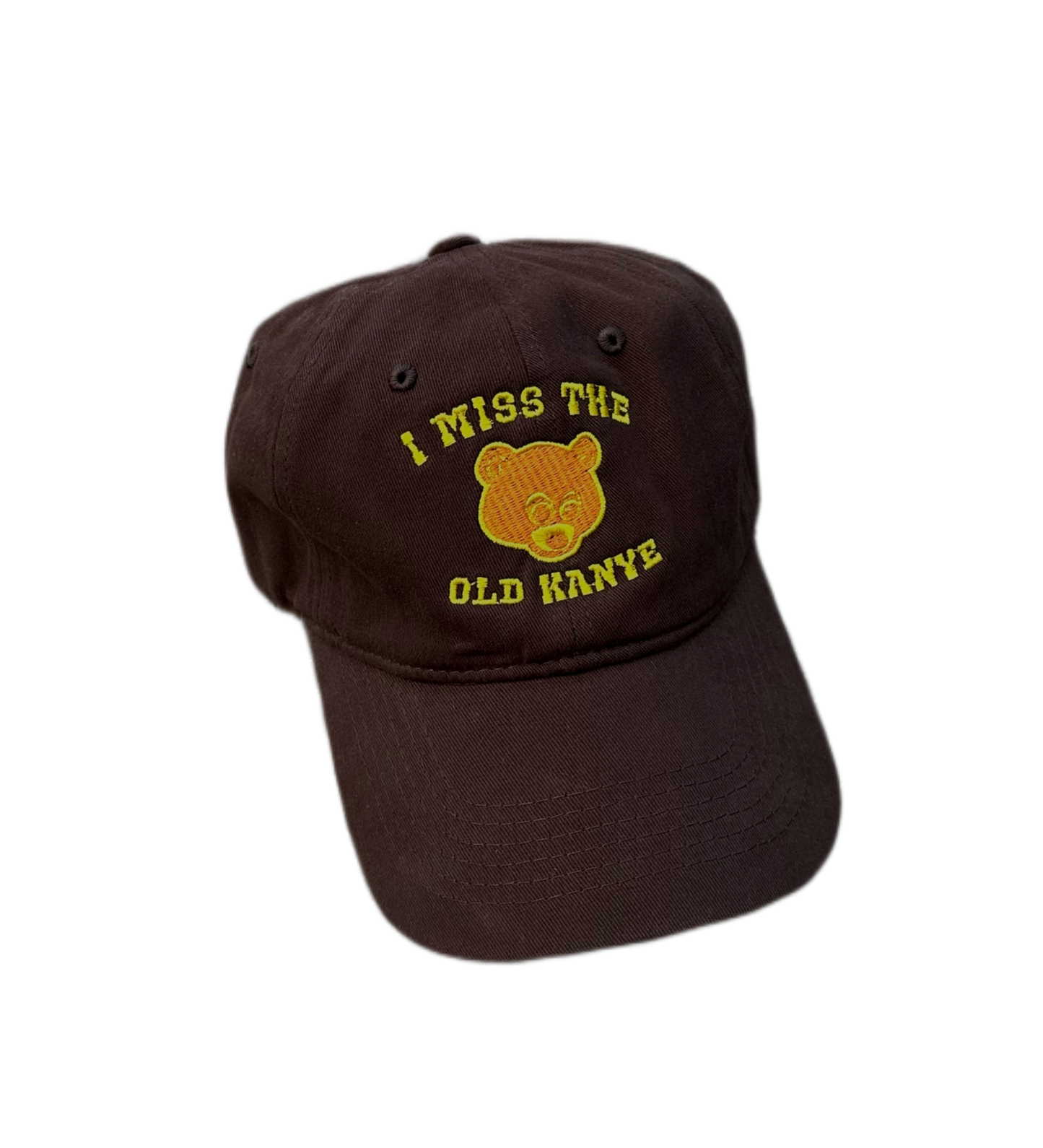 OLD KANYE HAT