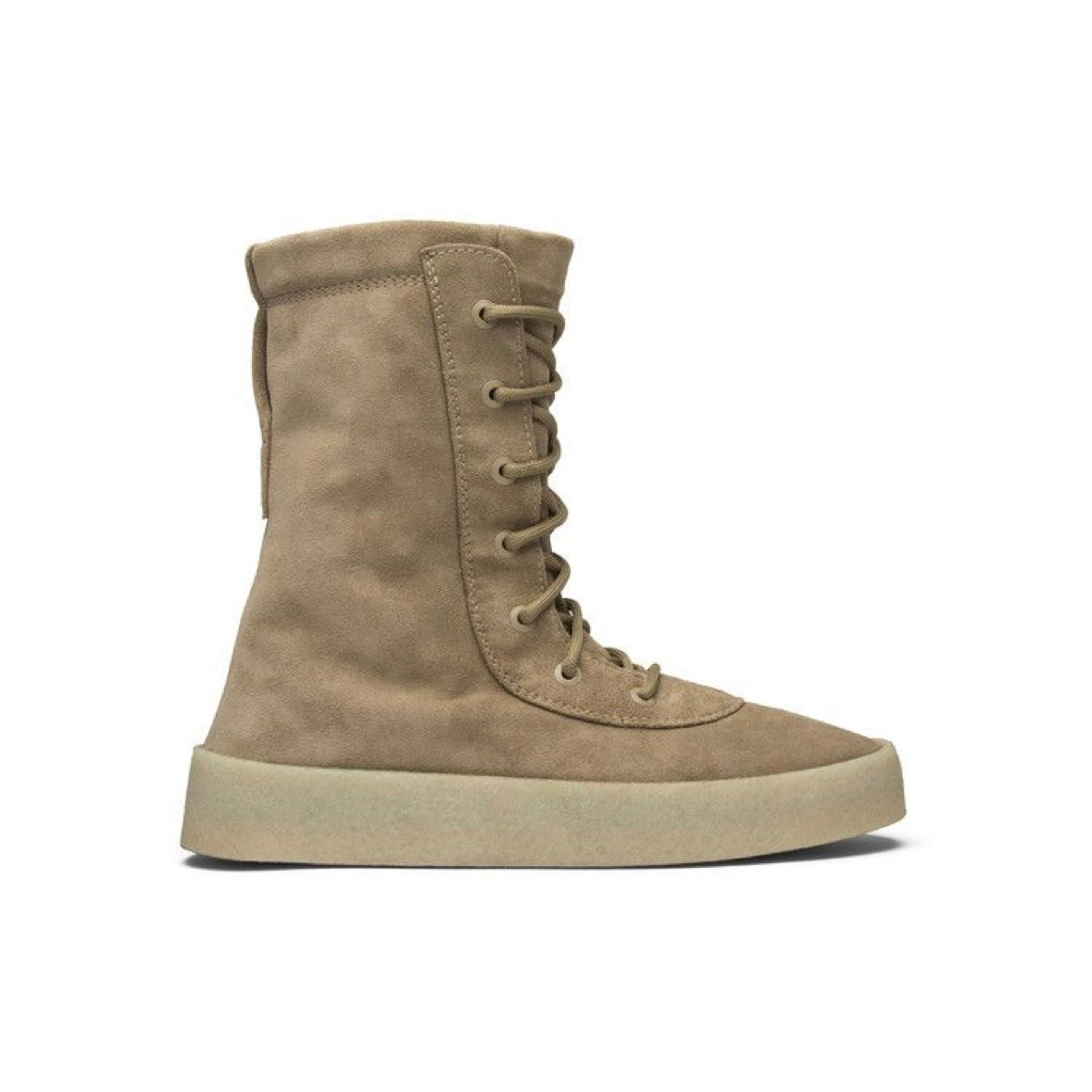 YEEZY SEASON 2 CREPE BOOTS (ORIGINAL)