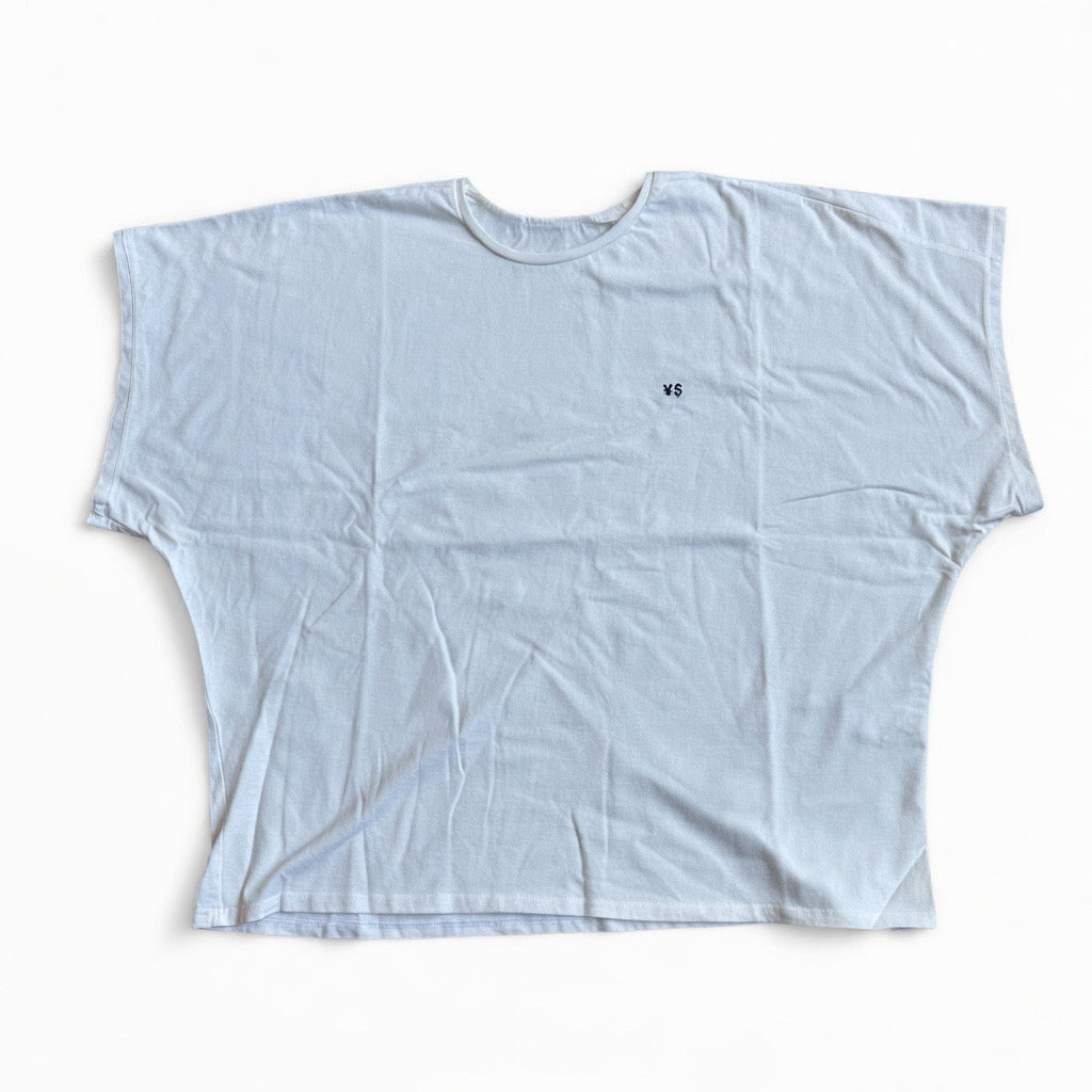 VULTURES KOREA TEE WHITE (ORIGINAL)
