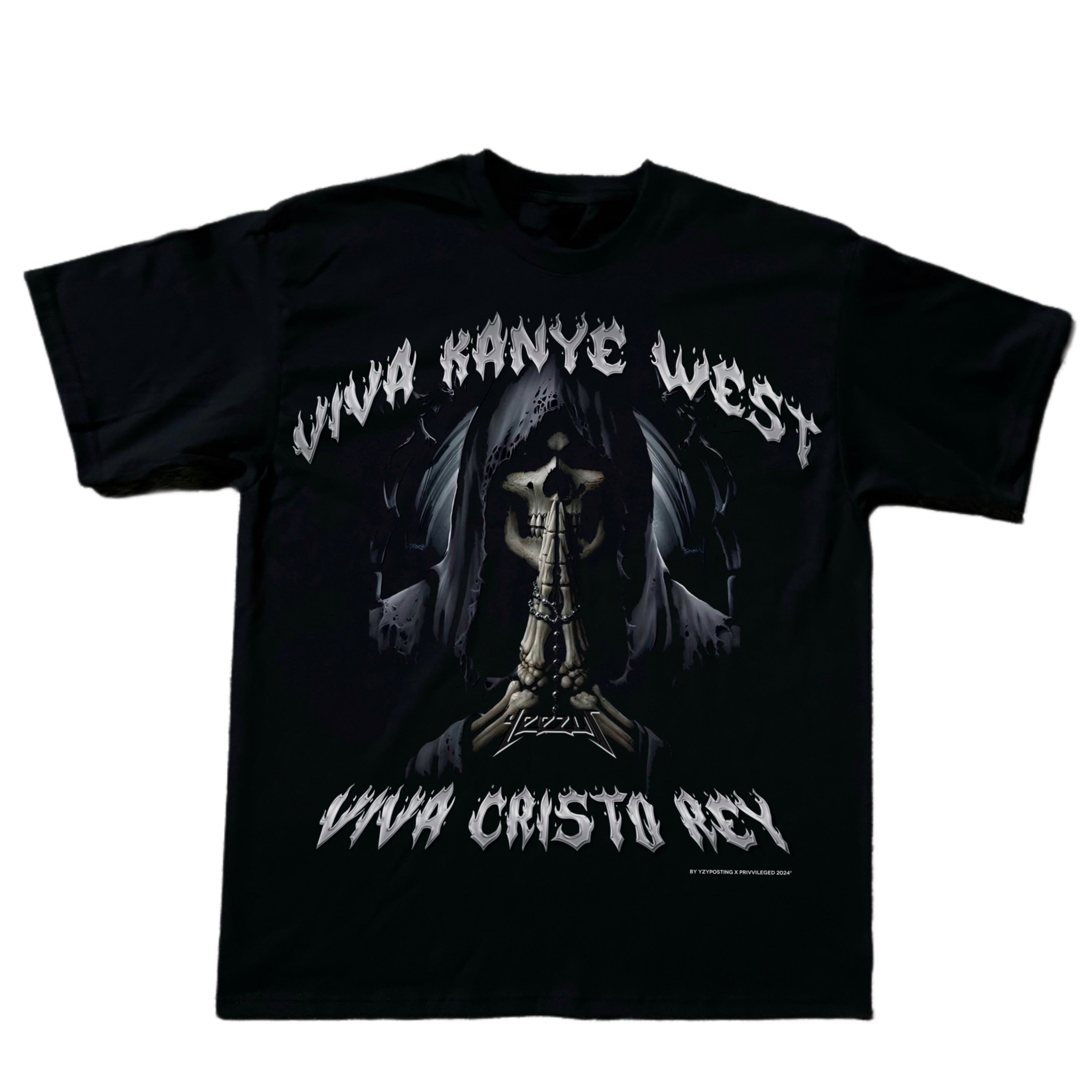 VIVA CRISTO REY