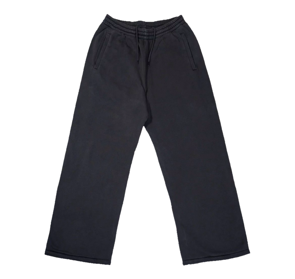 YZY GAP HEAVY SWEATS (ORIGINAL)