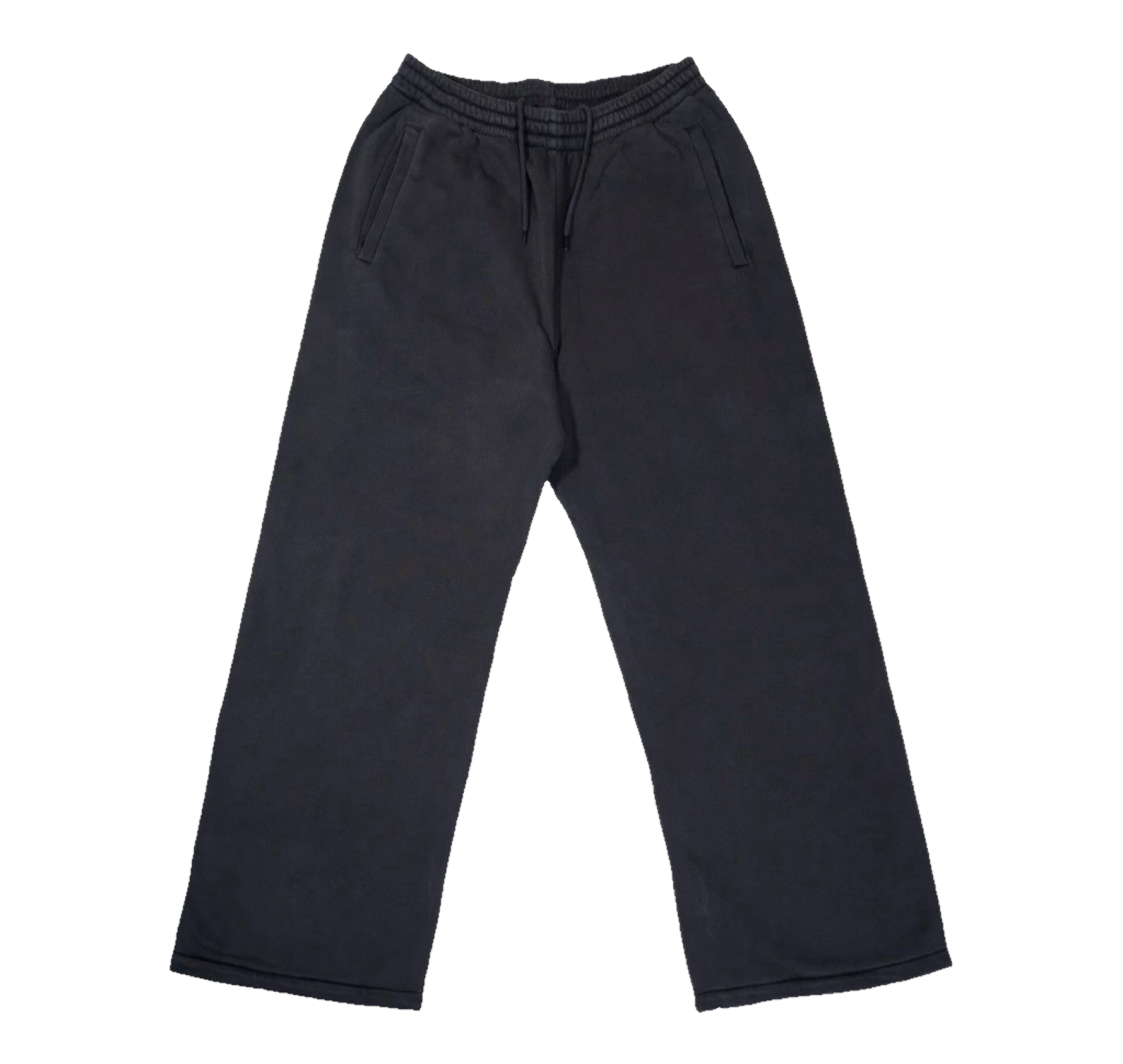 YZY GAP HEAVY SWEATS (ORIGINAL)