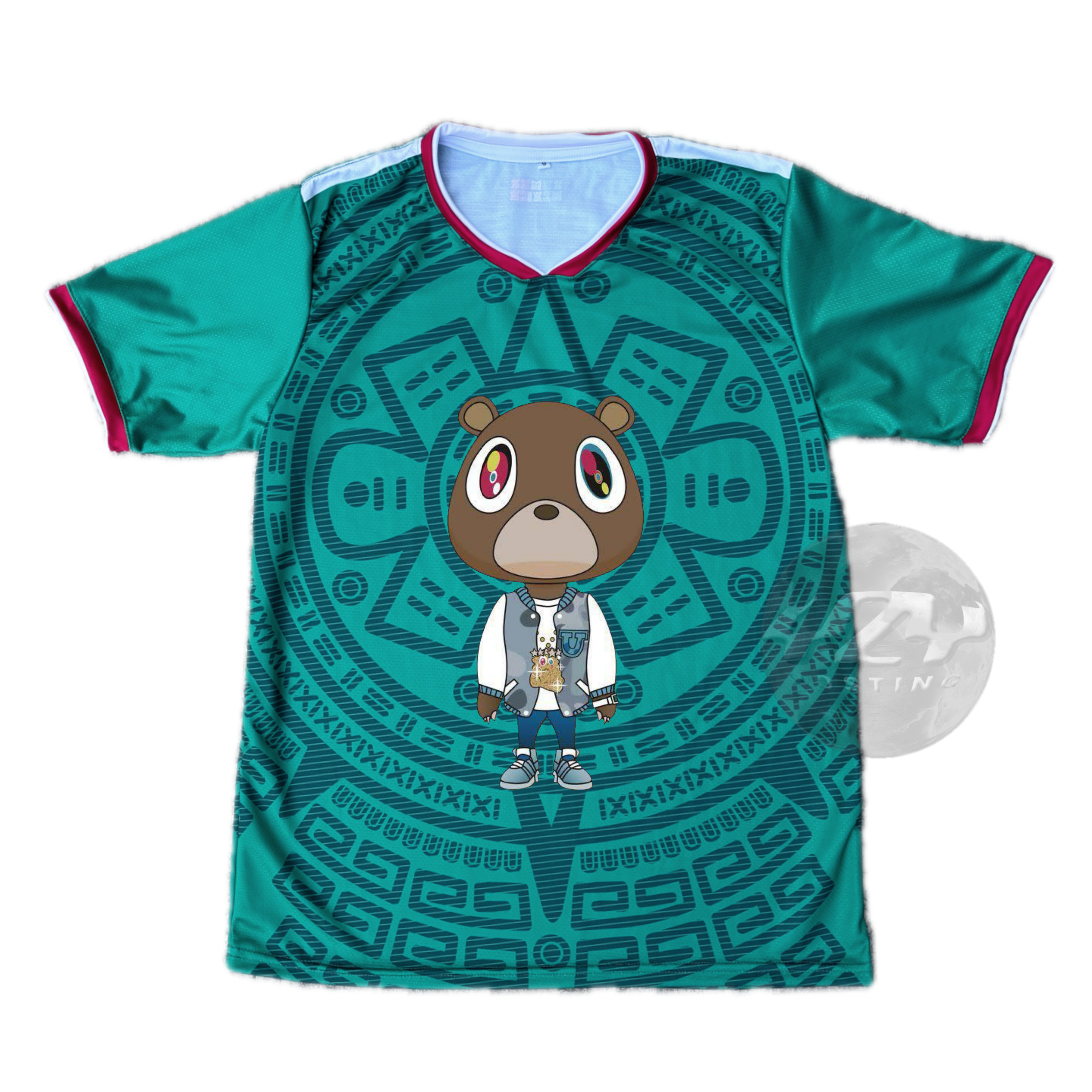 MEXICO JERSEY