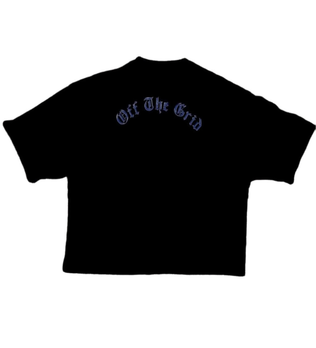 OFF THE GRID TEE