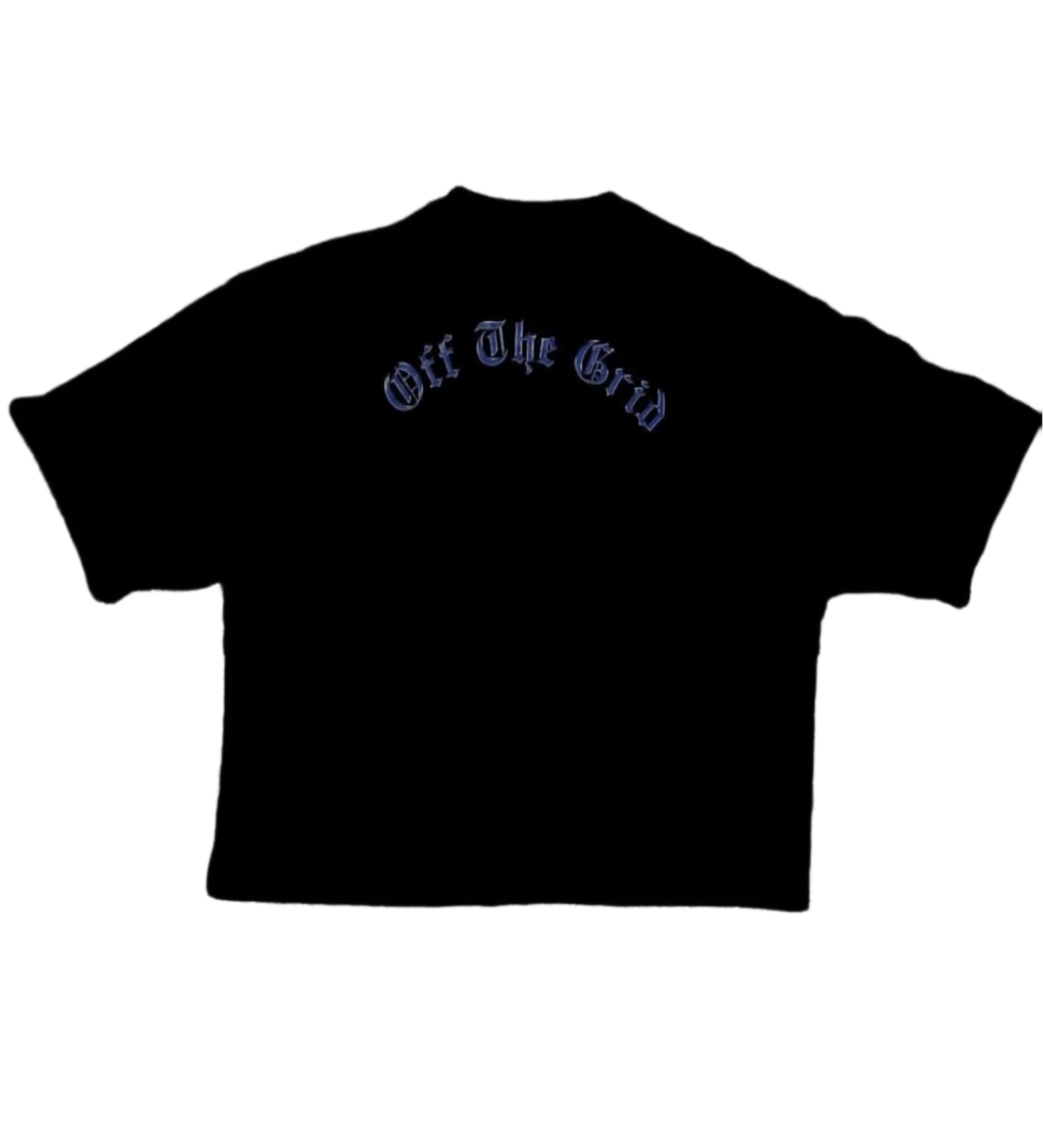 OFF THE GRID TEE