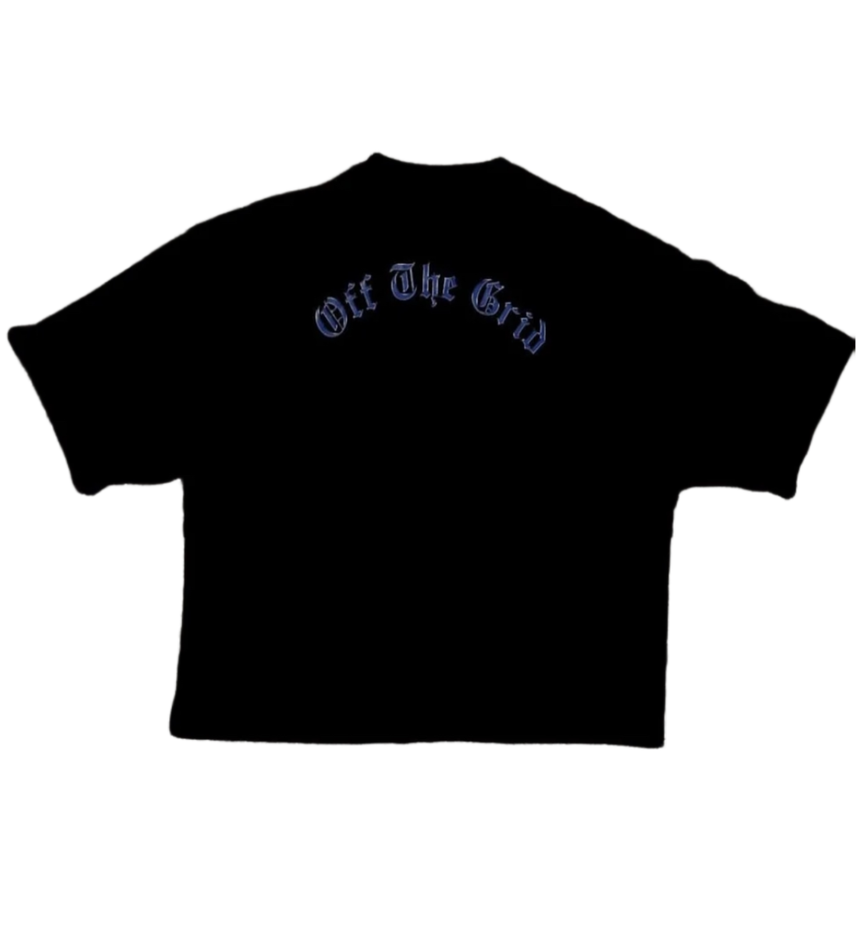 OFF THE GRID TEE