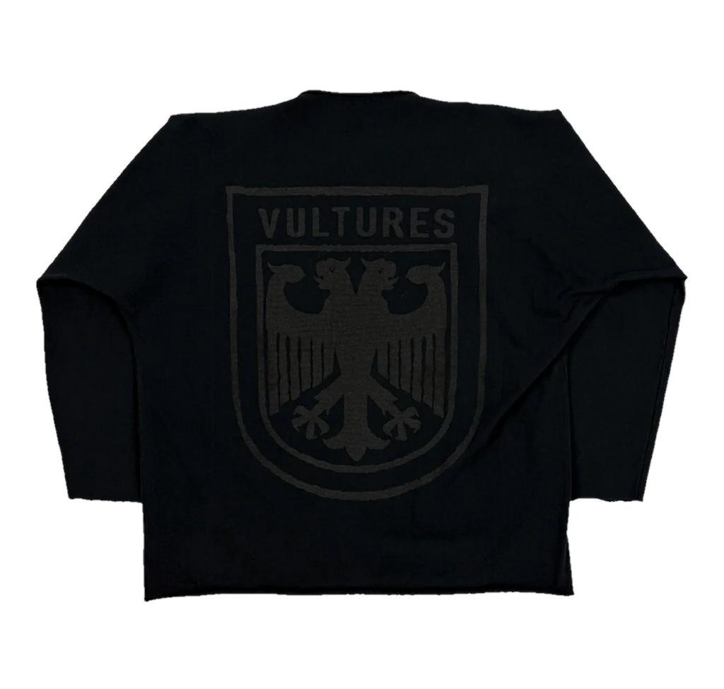 VULTURES LOGO TEE (ORIGINAL)