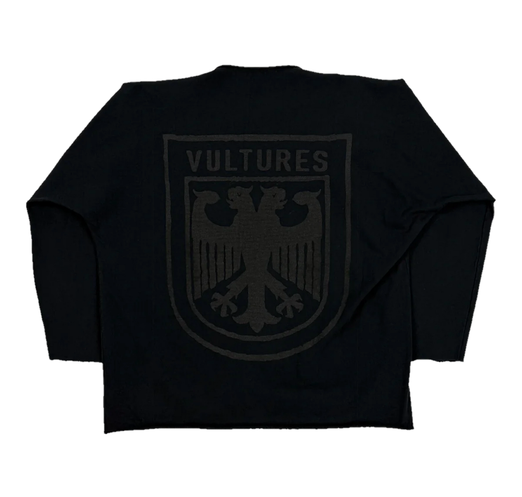 VULTURES LOGO TEE (ORIGINAL)