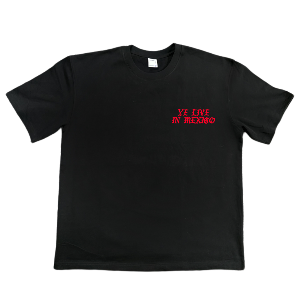 GENERAL ADMISSION TEE