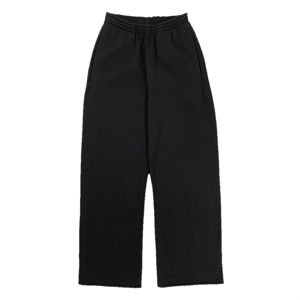 YZY GAP ENGINEERED BALENCIAGA WIDE LEG PANTS (ORIGINAL)