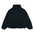 YZY GAP BALENCIAGA LOGO HOODIE (ORIGINAL)