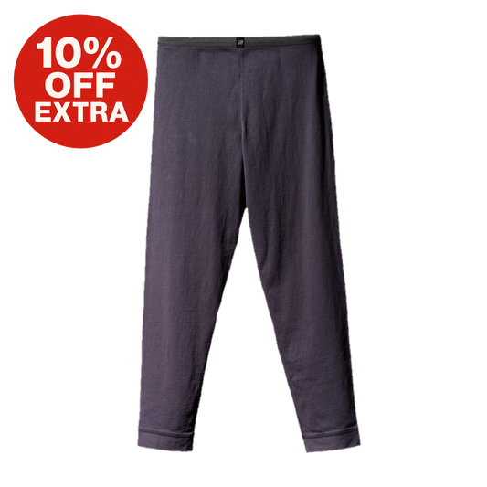YZY GAP BALENCIAGA LONG JOHN PANTS (ORIGINAL)