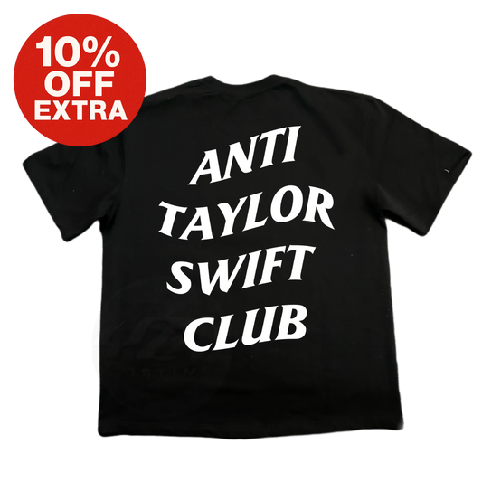 ANTI TAYLOR TEE