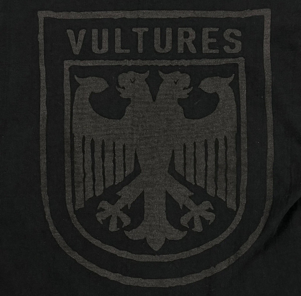 VULTURES LOGO TEE (ORIGINAL)