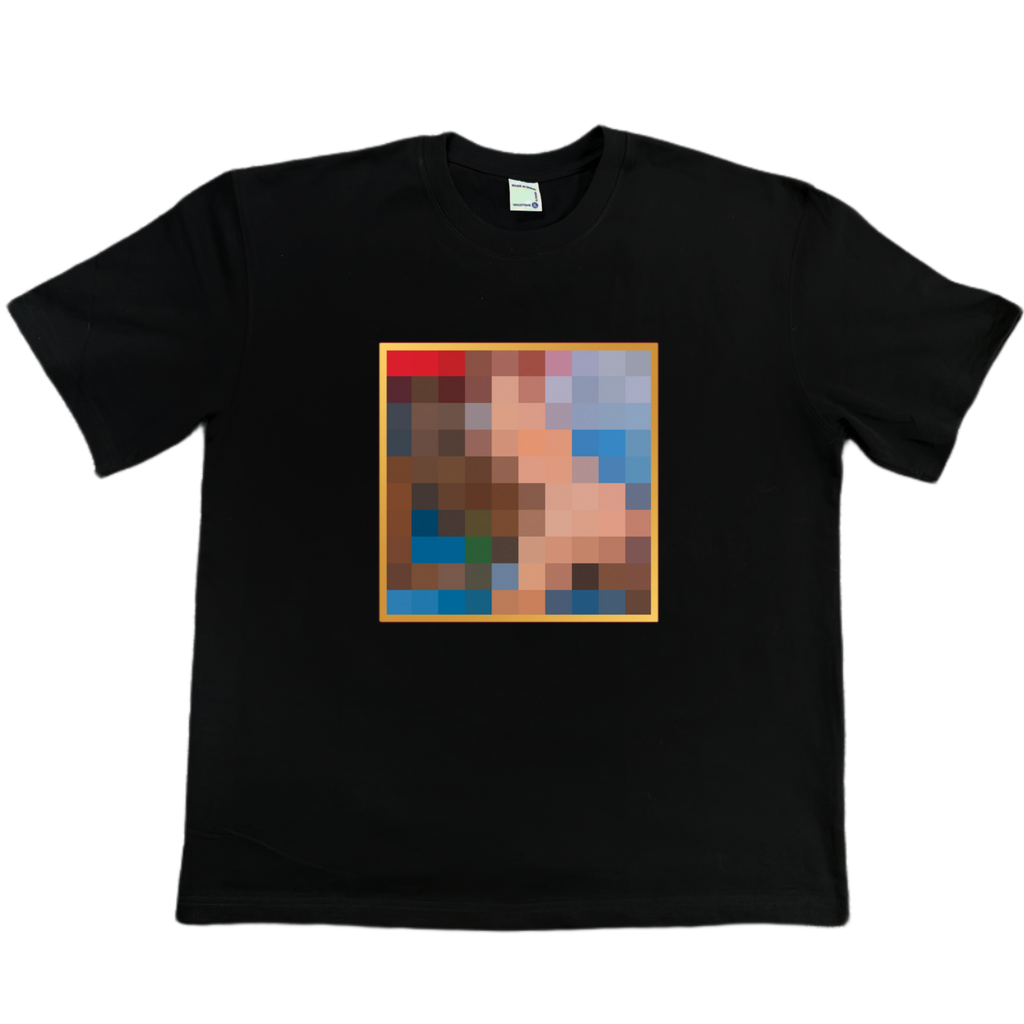Mbdtf Merch MBDTF TEE – YZYPOSTING
