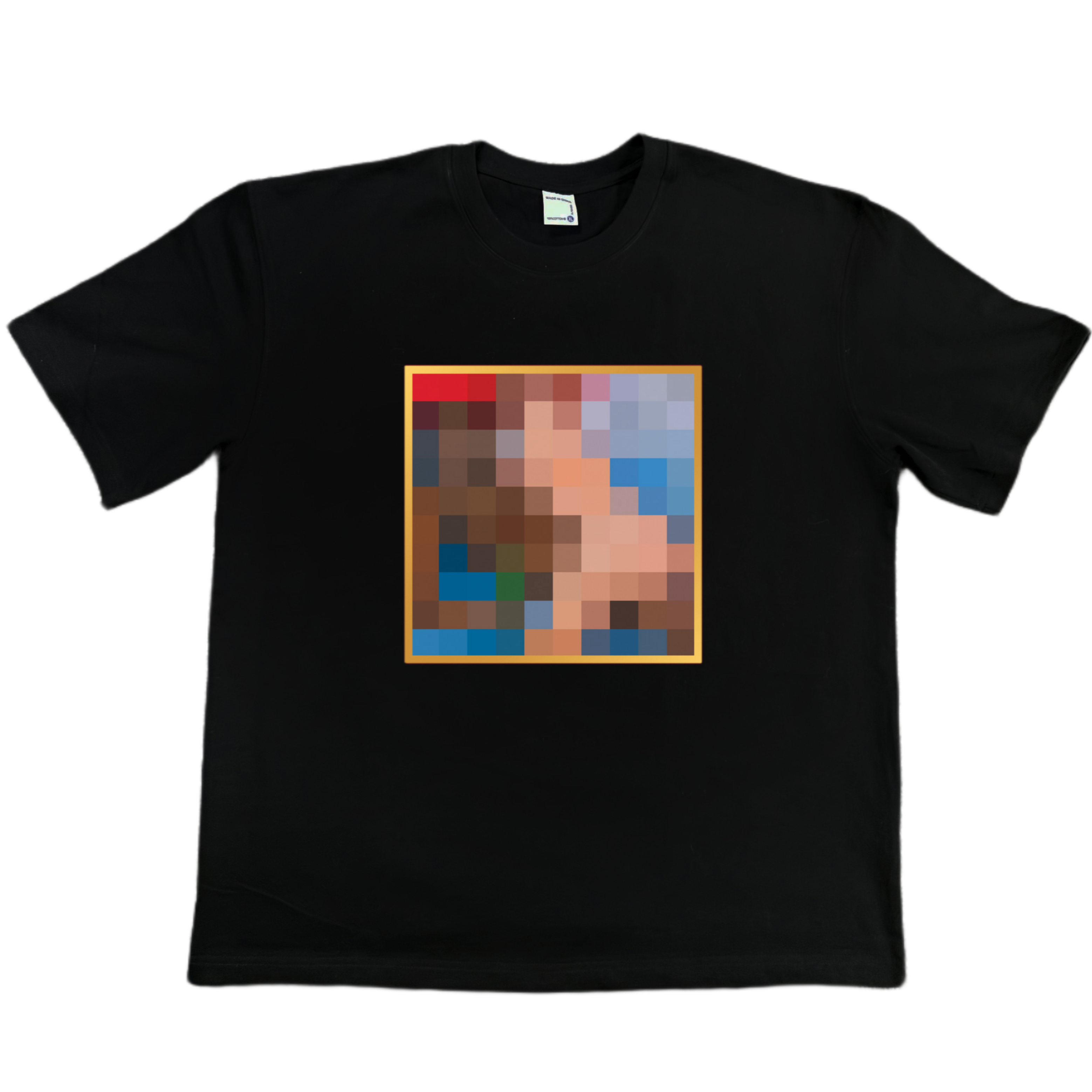 MBDTF TEE