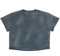 YZY GAP YOKE TEE BLUE (ORIGINAL)
