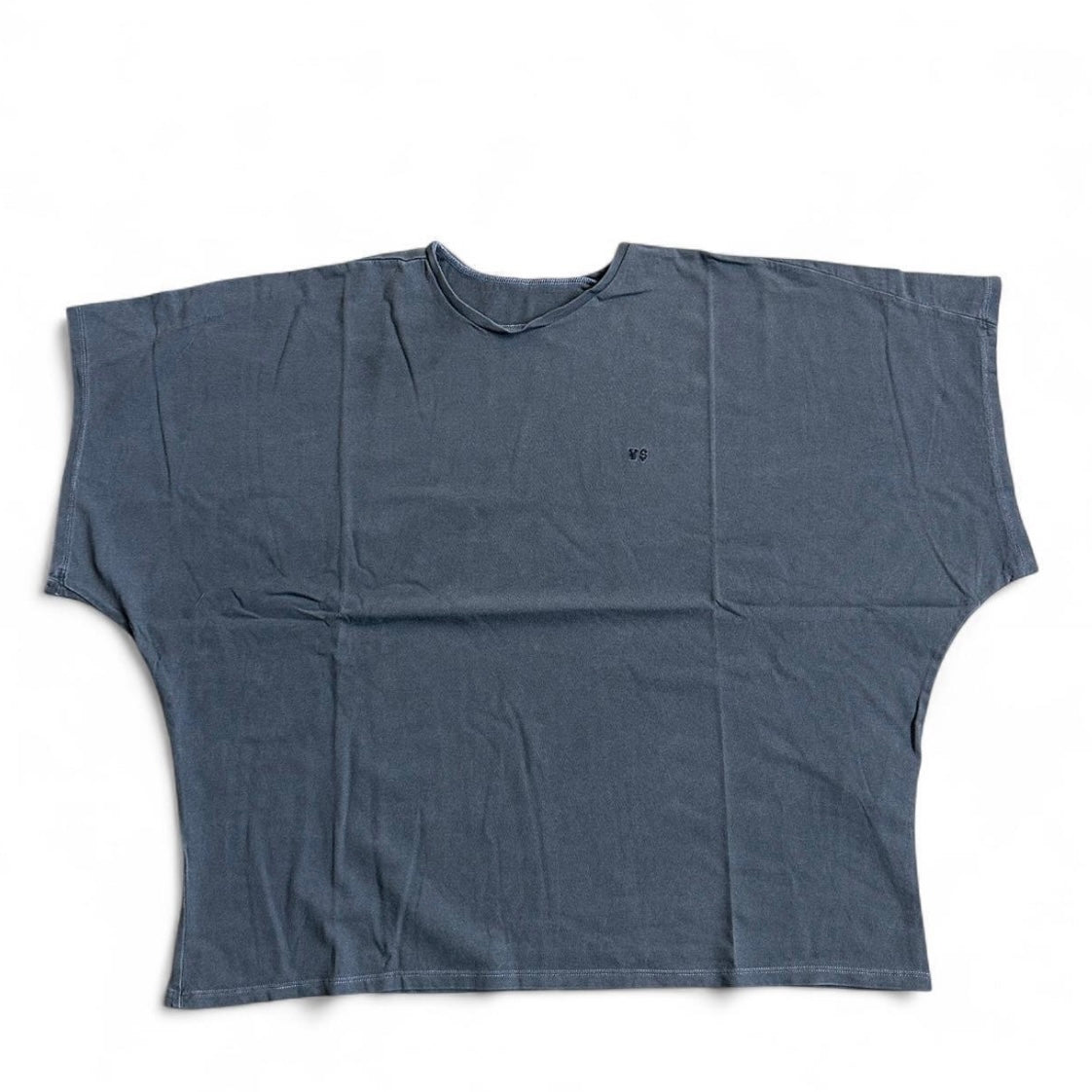 VULTURES KOREA TEE BLACK (ORIGINAL)