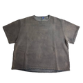 YZY GAP YOKE TEE GREY (ORIGINAL)