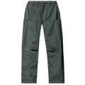 YZY GAP BALENCIAGA CARGO SATEEN PANTS DARK GREEN (ORIGINAL)
