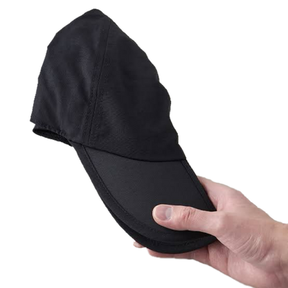 YZY GAP BALENCIAGA FOLDABLE HAT