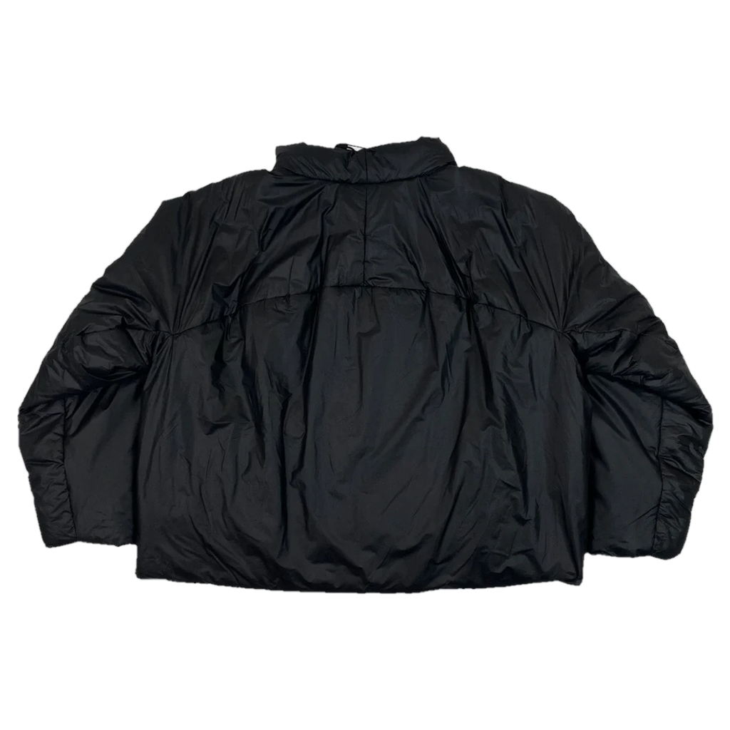 YZY GAP BALENCIAGA MOCK NECK PUFFER (ORIGINAL)