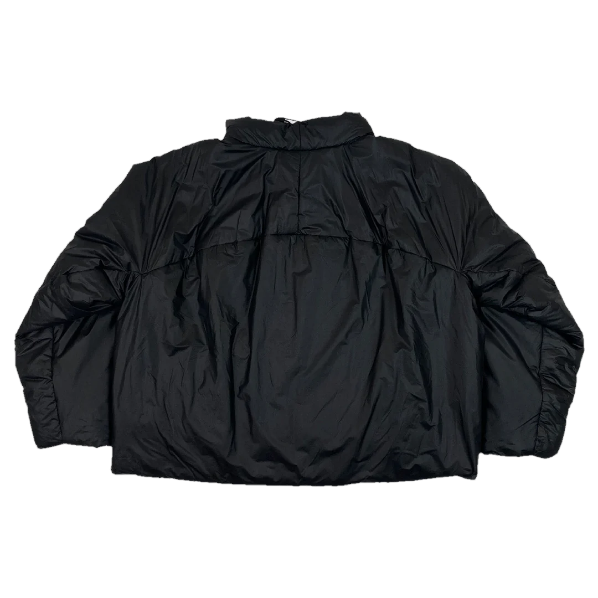 YZY GAP BALENCIAGA MOCK NECK PUFFER (ORIGINAL)