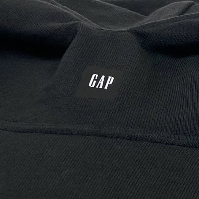 YZY GAP BALENCIAGA LOGO HOODIE (ORIGINAL)