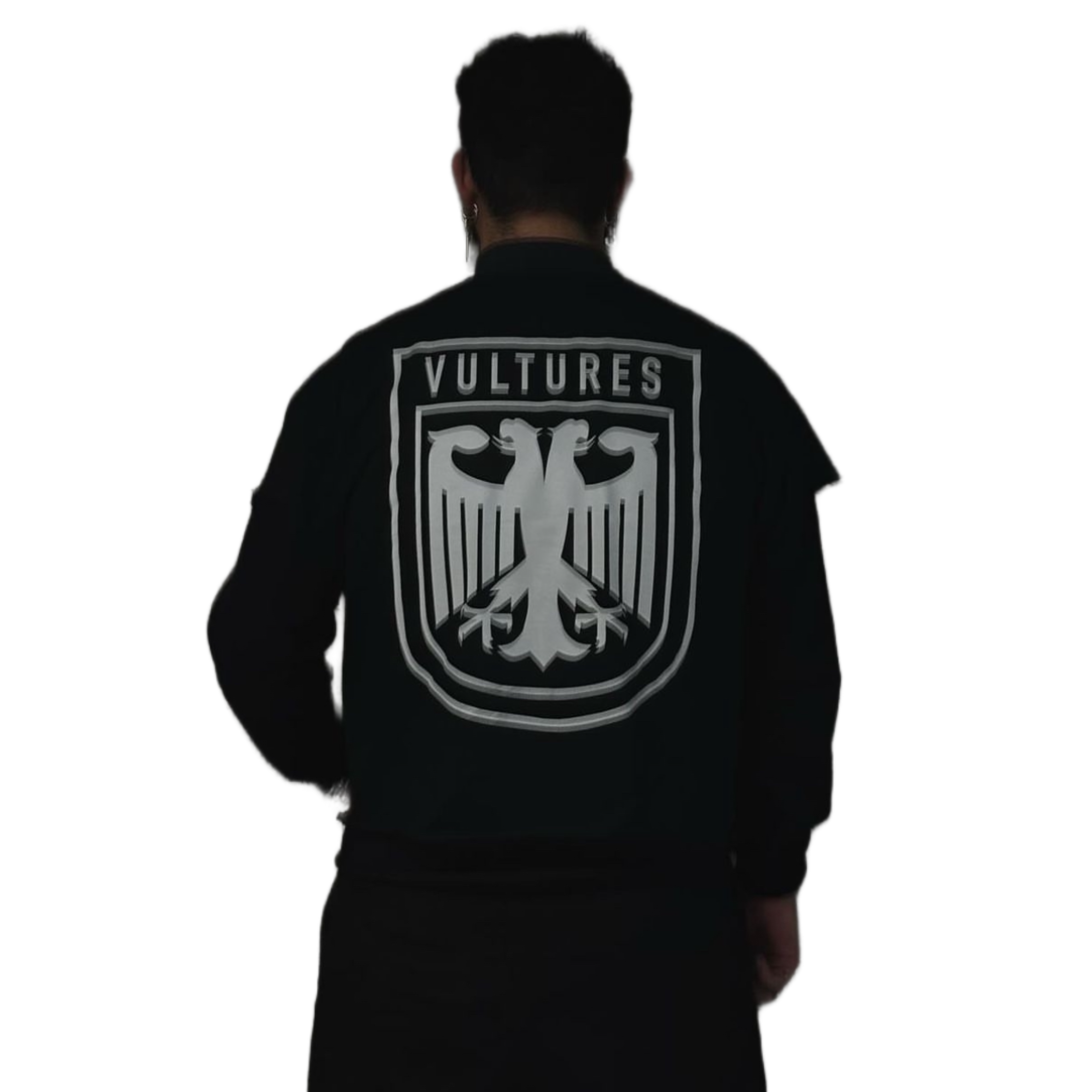 LOGO TEE BLACK